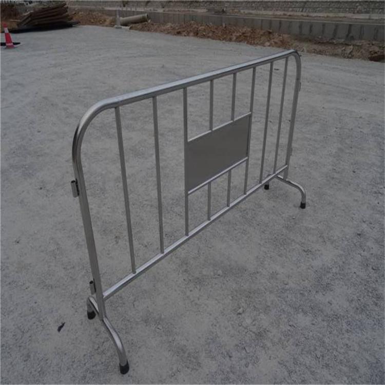 护栏网 金属护栏的全面解析